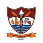University of Veterinary and Animal Sciences
