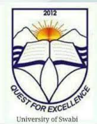The University of Swabi
