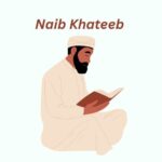 Naib Khateeb (BPS-11)