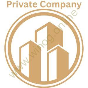 Private Company